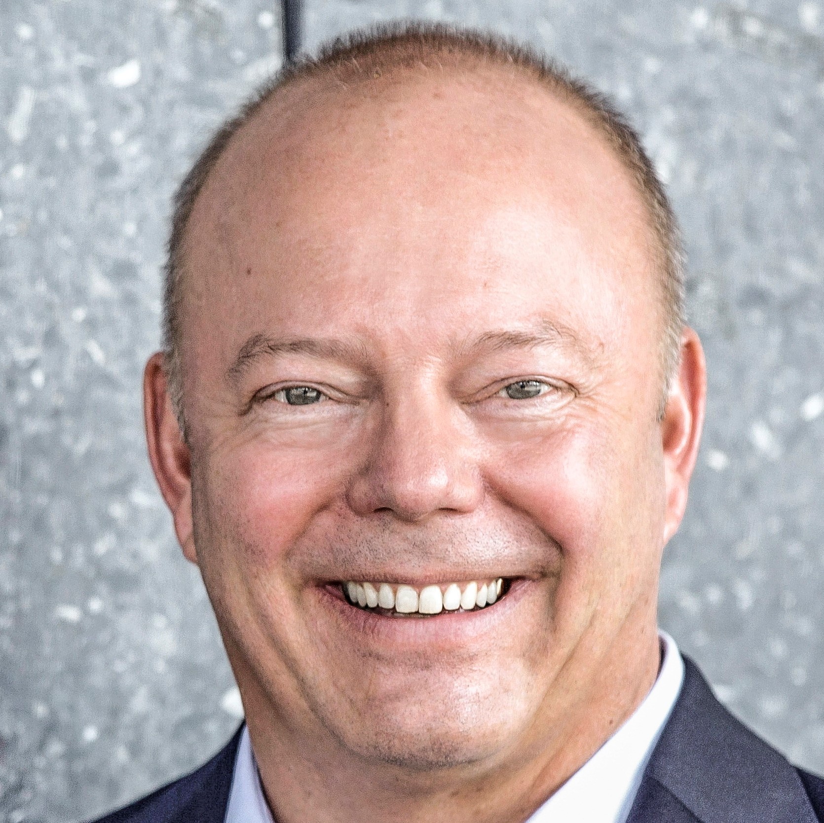 Dipl.-Ing. Peter-Alexander Breddermann