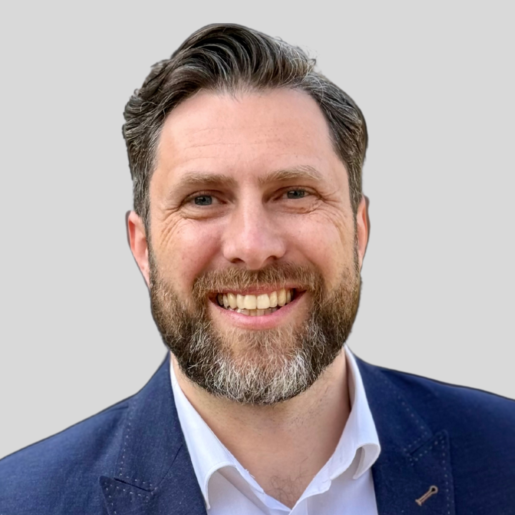 David Daniel