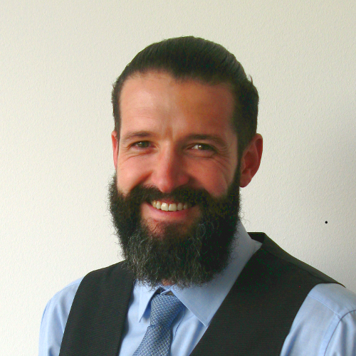 Dipl.-Winf. Peter Danil