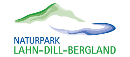 Naturpark Lahn-Dill-Bergland Logo