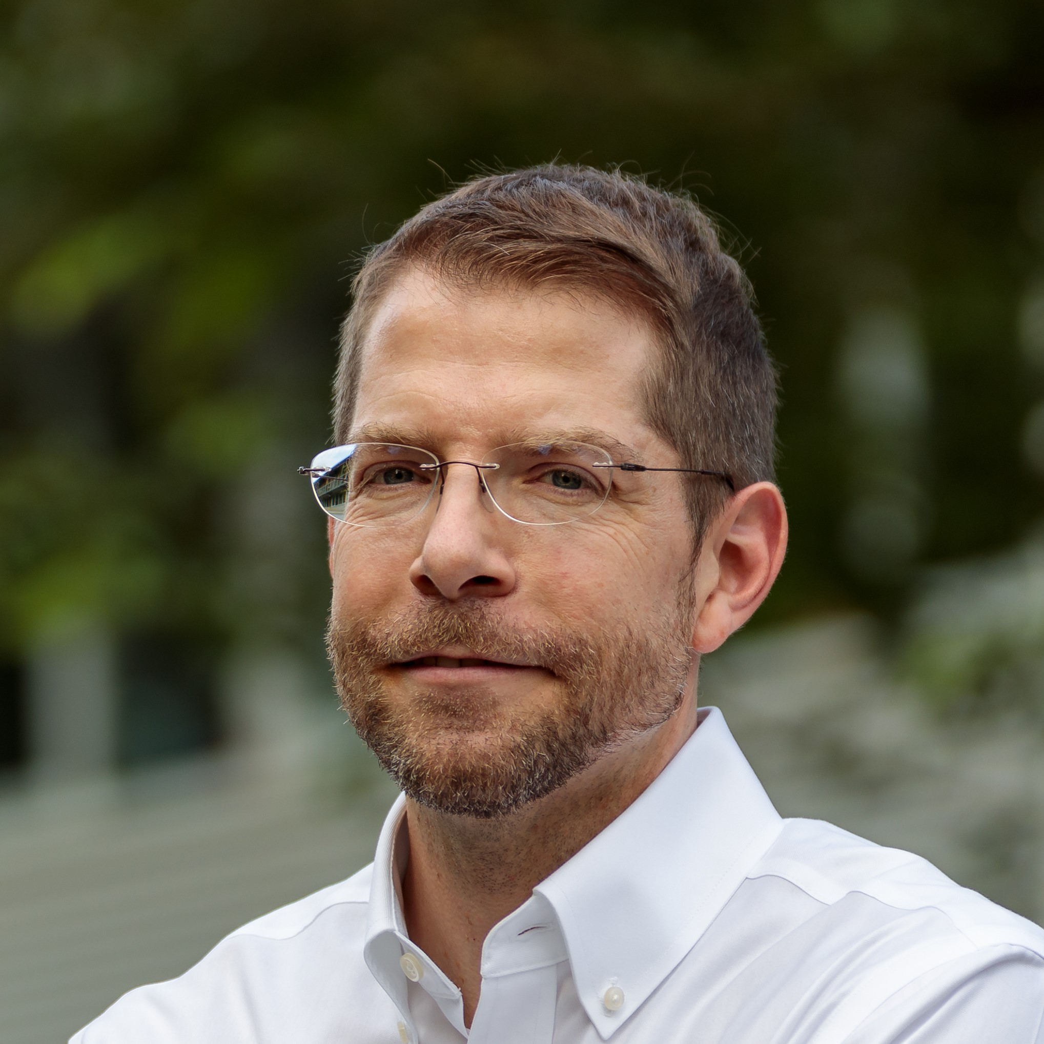 Dr. Felix Heusler