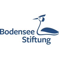 Bodensee Stiftung Logo
