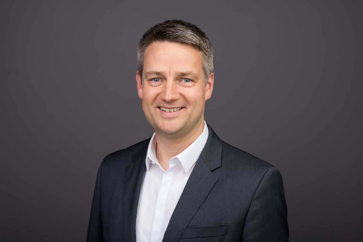Sebastian Holthus