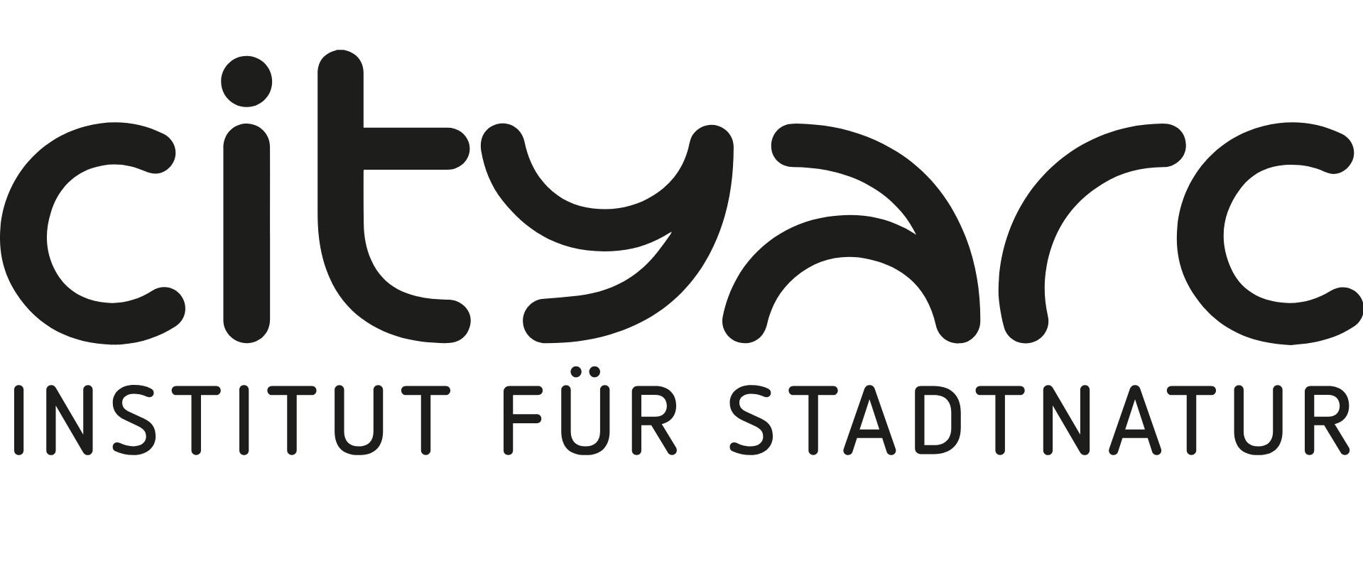 City Arc Logo