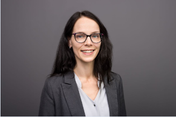 Michaela Hoffmann