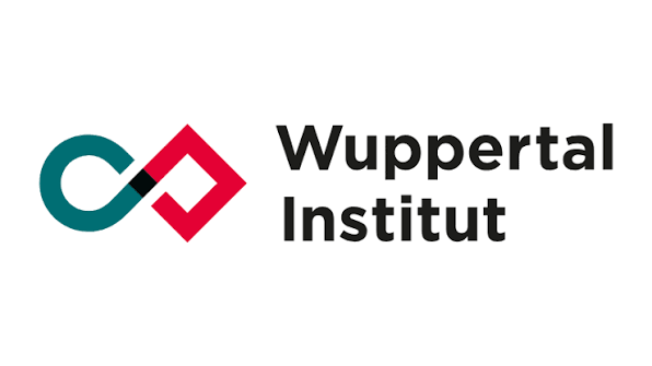 Wuppertal Institut Logo