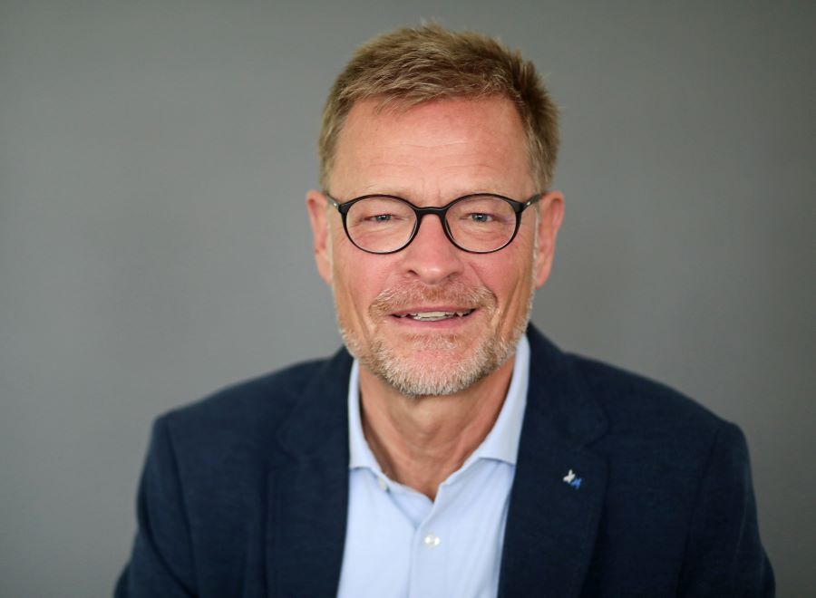 Volker Neumann