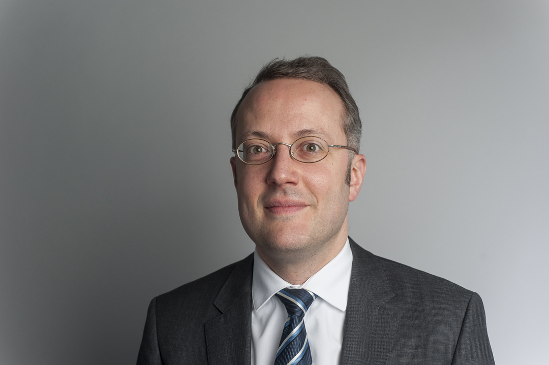 Ansprechpartner Hagen Hintze