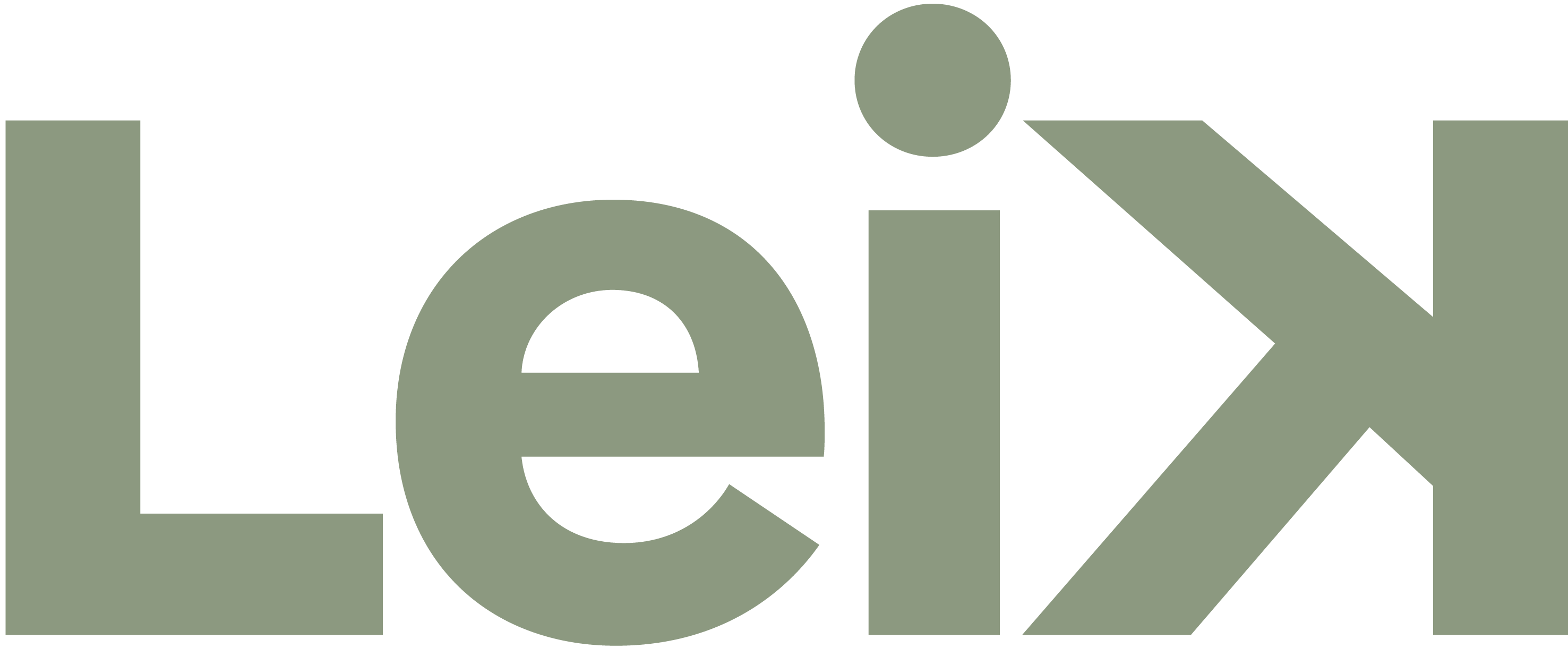 LEIK Logo