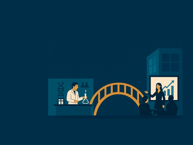 Life Sciences Capital Connect