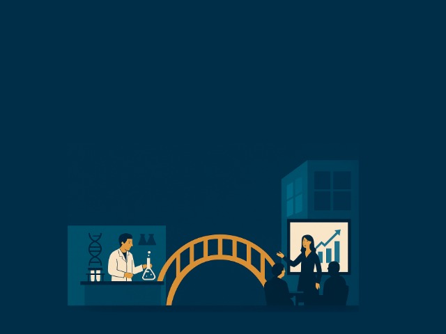 Life Sciences Capital Connect