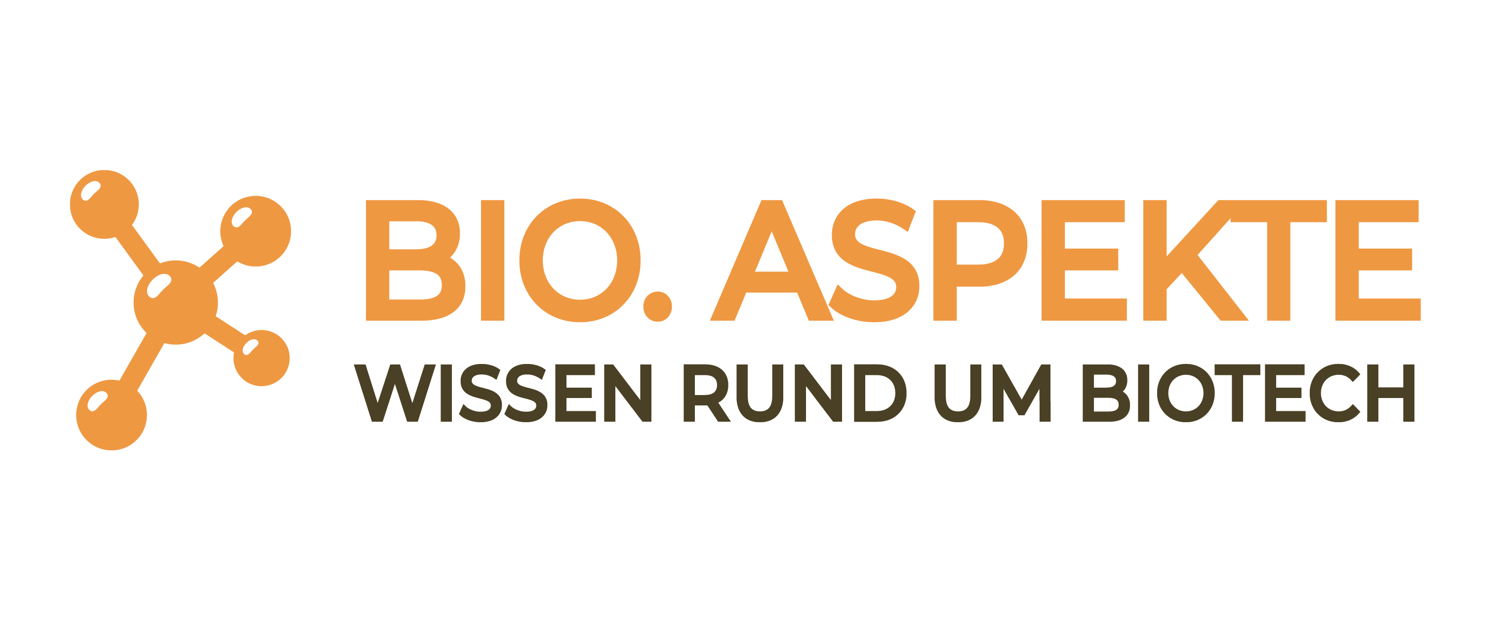 BIO. ASPEKTE Logo