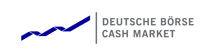 Deutsche Börse Logo
