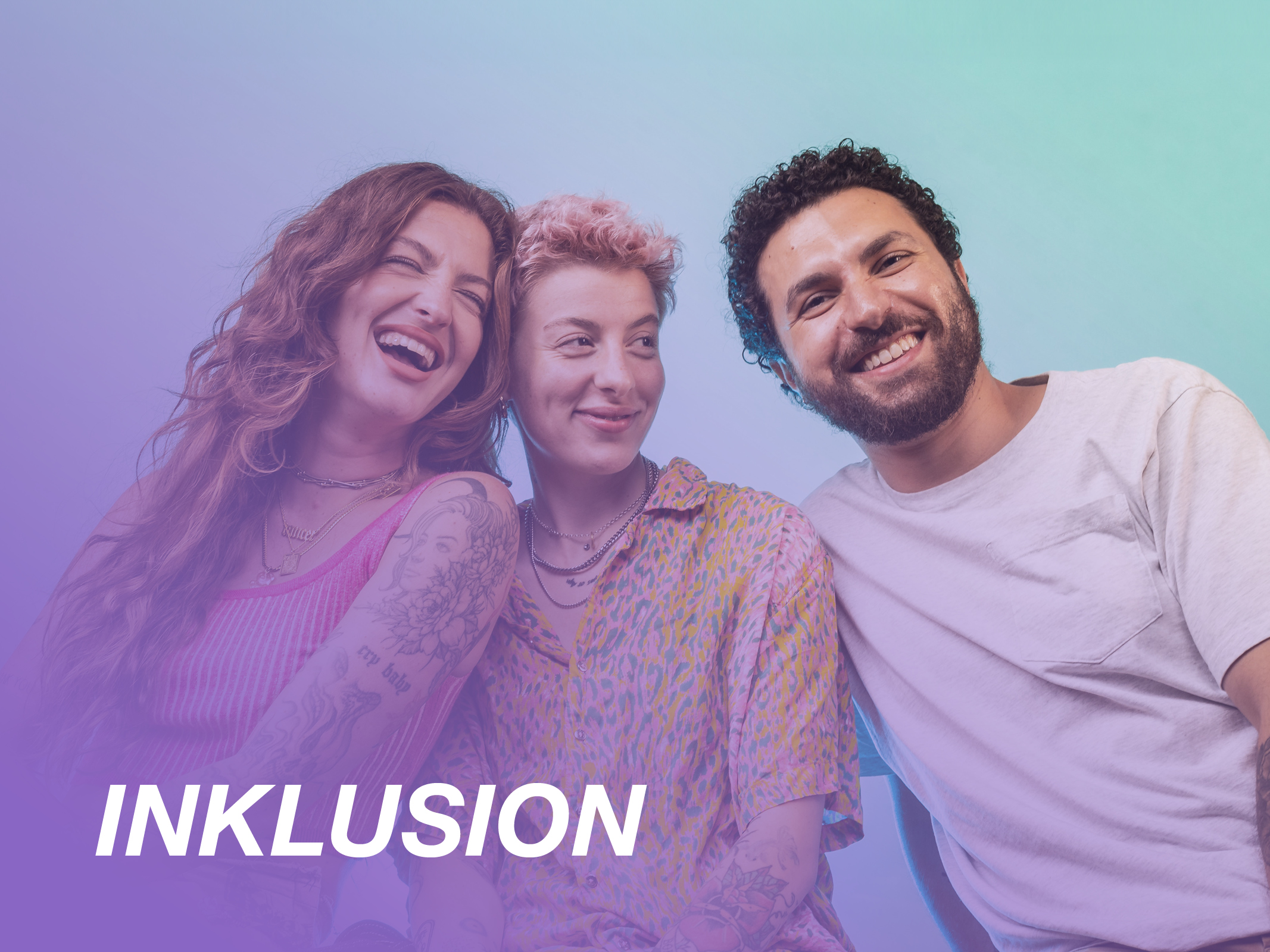 INKLUSION