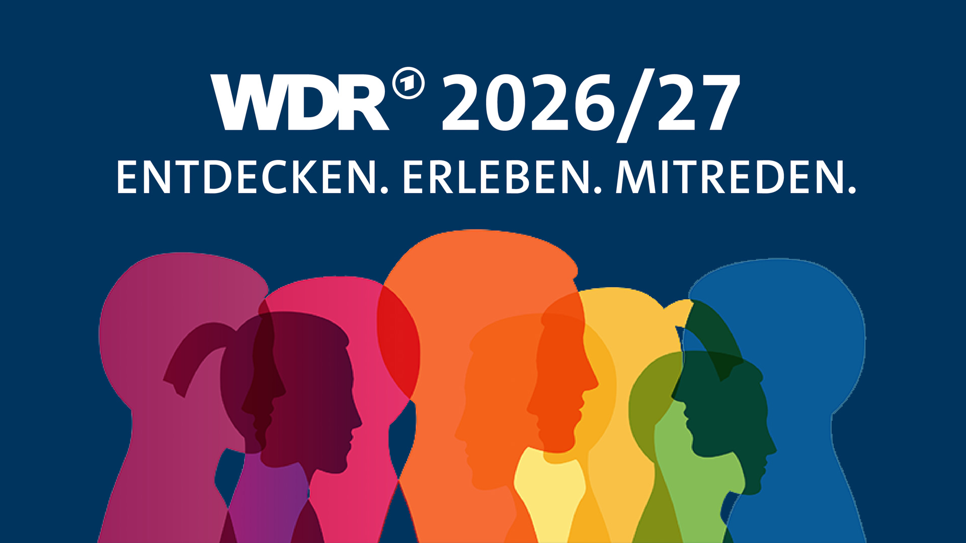 Mitmischen! beim WDR-Radio