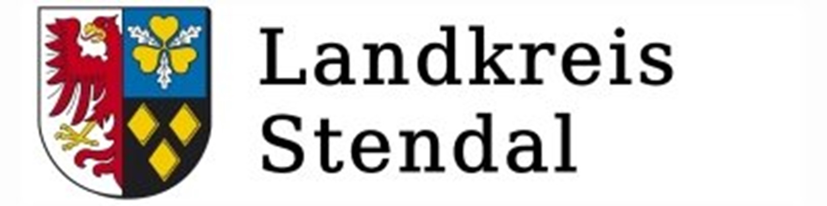 Landkreis Stendal Logo