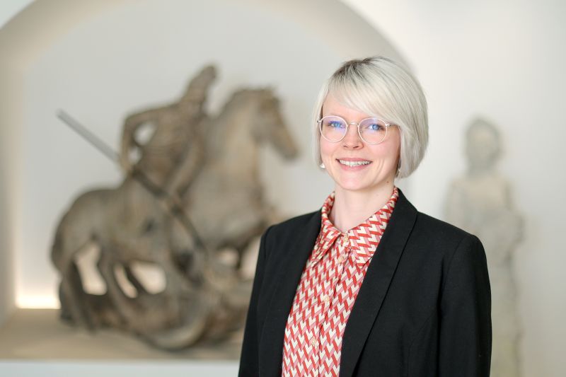 Mareike Krüger