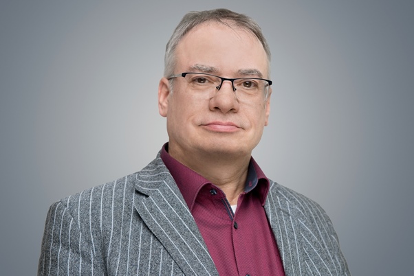 Achim Schaarschmidt