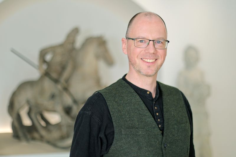 Sven Erichson