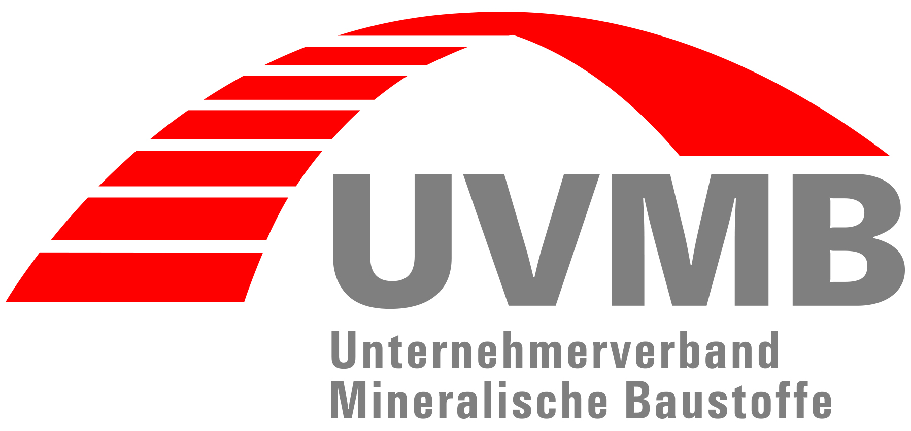Unternehmerverband Mineralische Baustoffe Logo