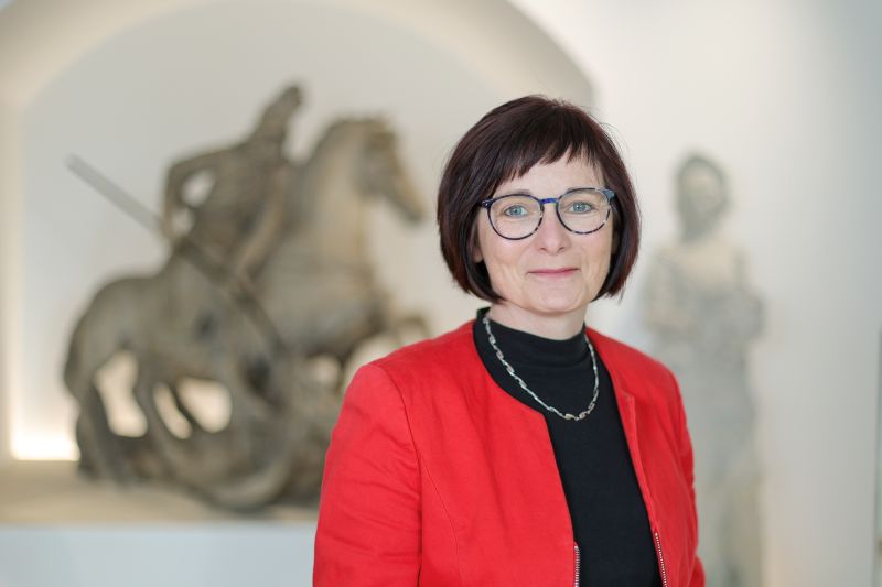 Peggy Krüger