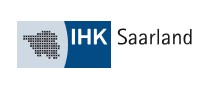 Industrie- und Handelskammer Saarland Logo