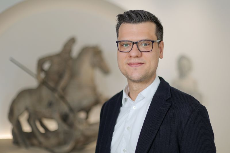 Martin Dittmer