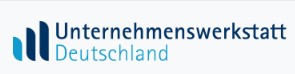 Unternehmerwerkstatt Deutschland Logo