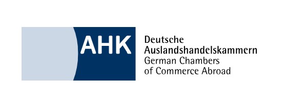 Die Deutschen Auslandshandelskammern Logo
