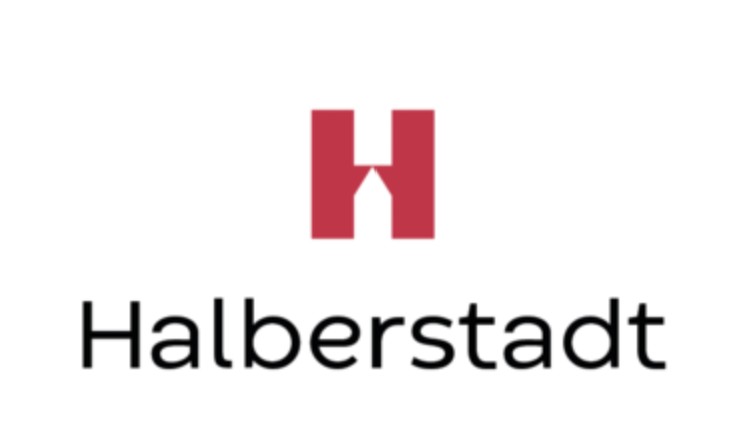 Stadt Halberstadt Logo