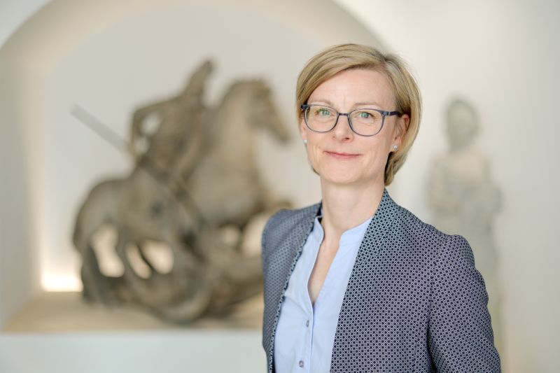Dörthe Ochsenfart