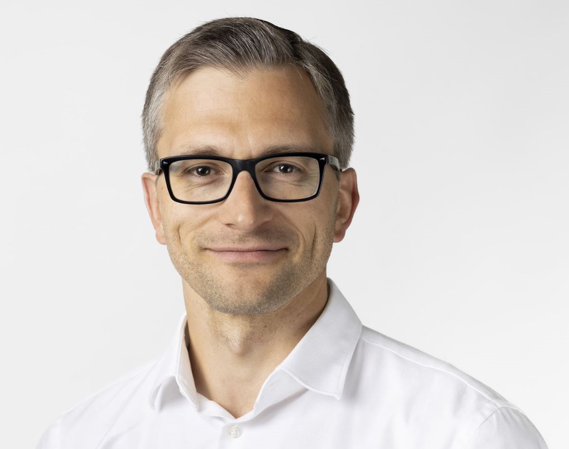 Daniel Loeschke