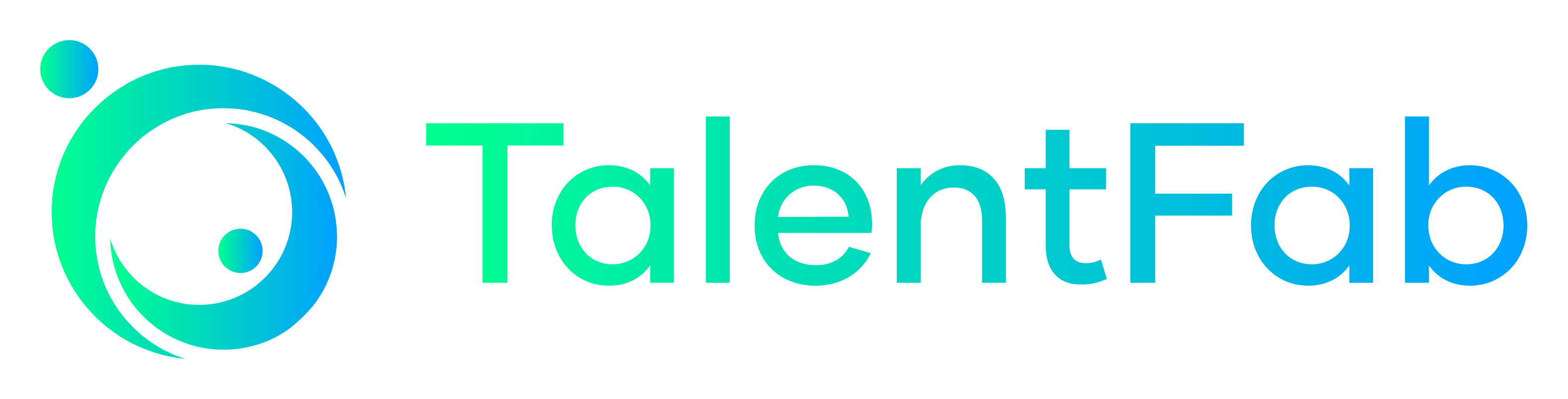 TalentFab Logo