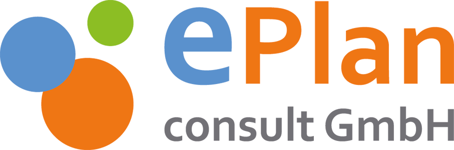 ePlan consult GmbH Logo