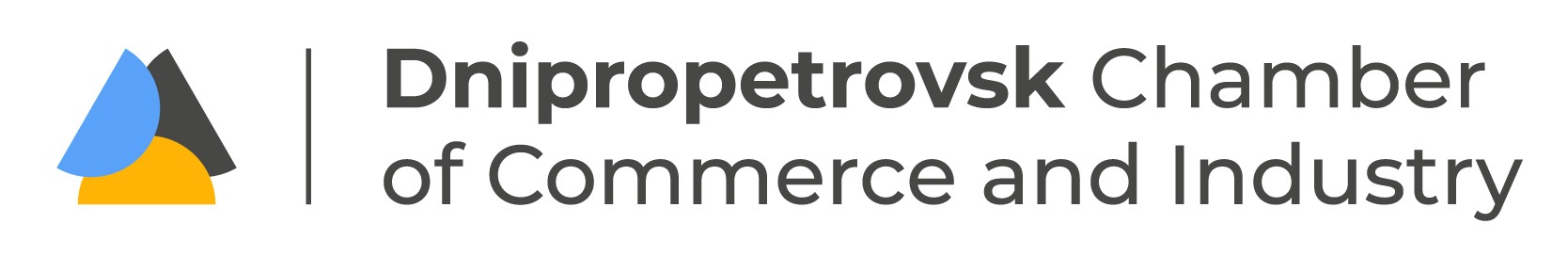 IHK Dnipropetrowsk BCO - Business Cooperation Office Logo
