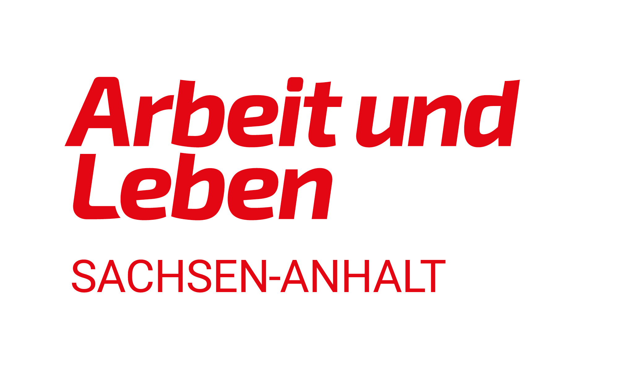 Arbeit und Leben gGmbH Logo