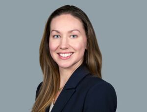 Dr. jur. Alexandra Balmer