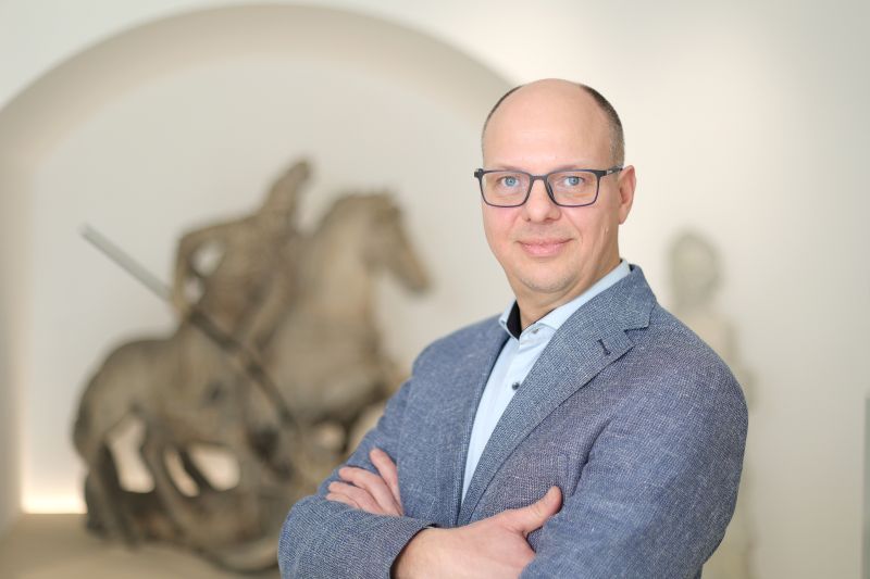 Mathias Schönenberger