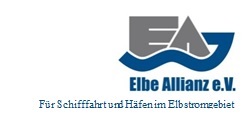 Elbe Allianz e. V. Logo