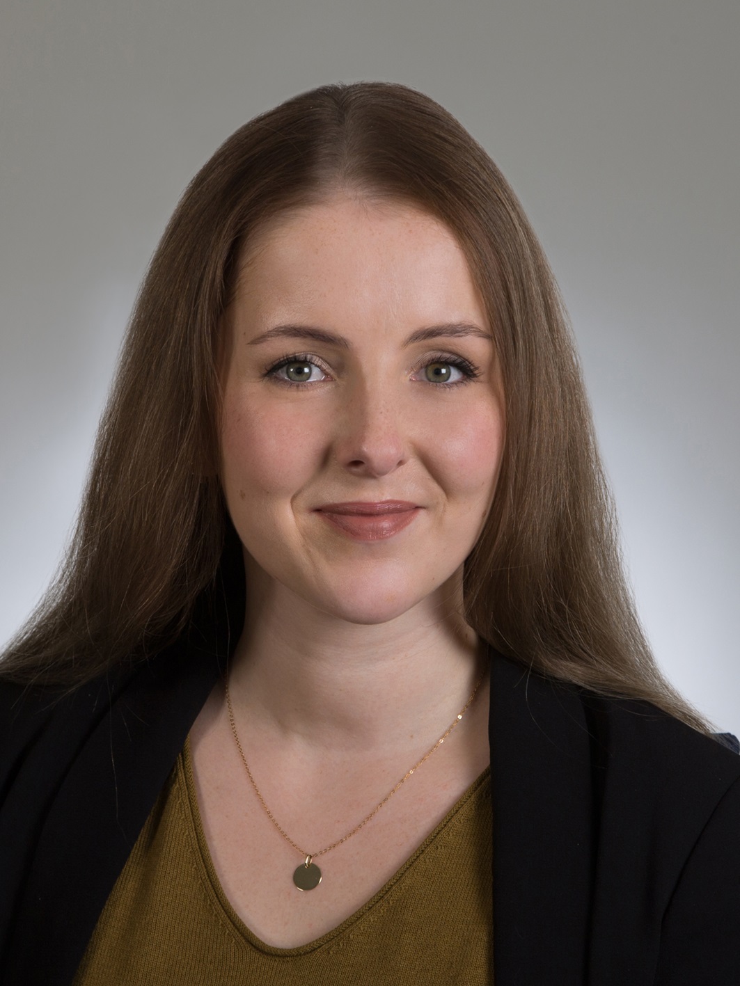 Stefanie Garbe