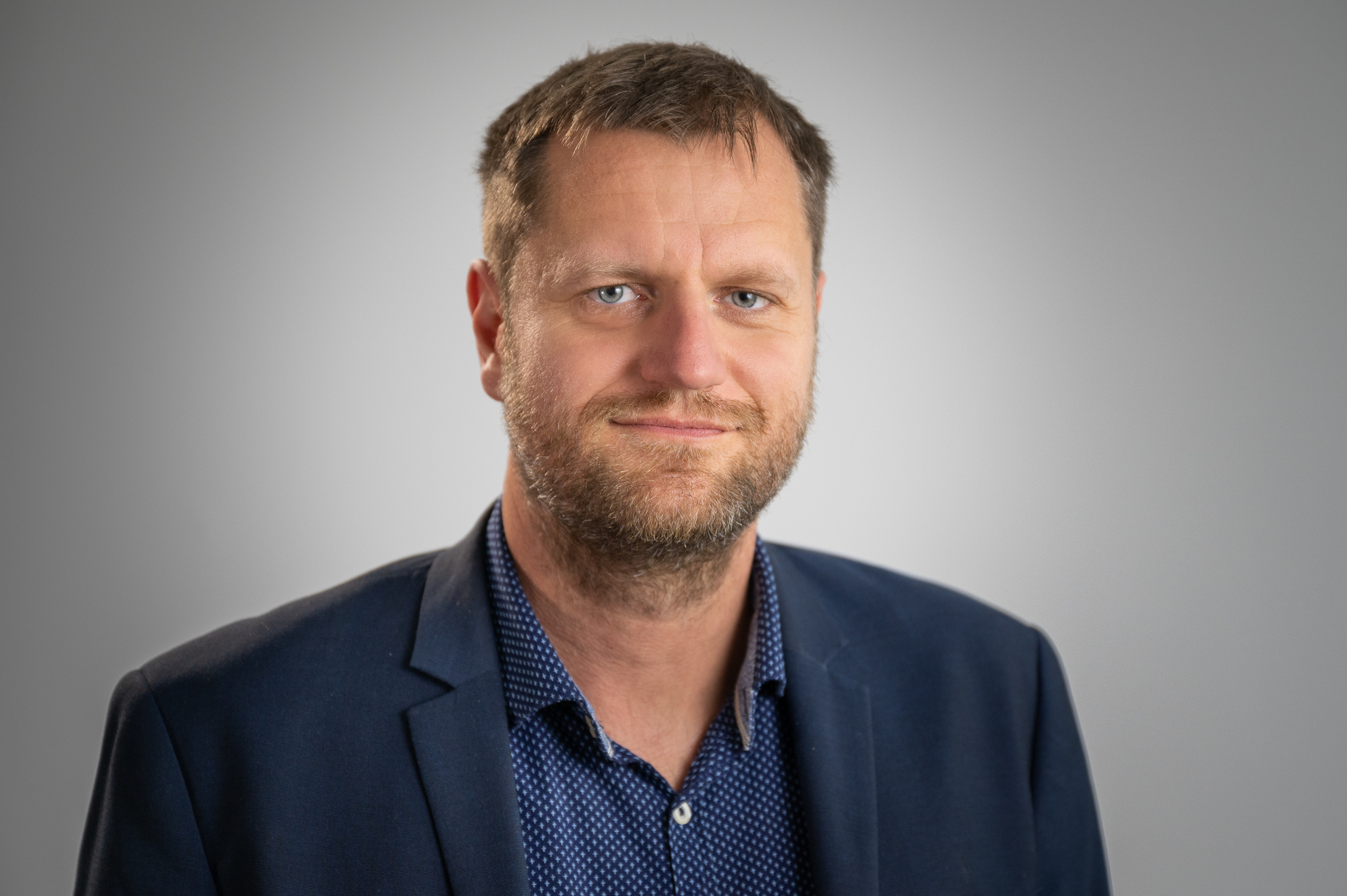 Andreas Baer