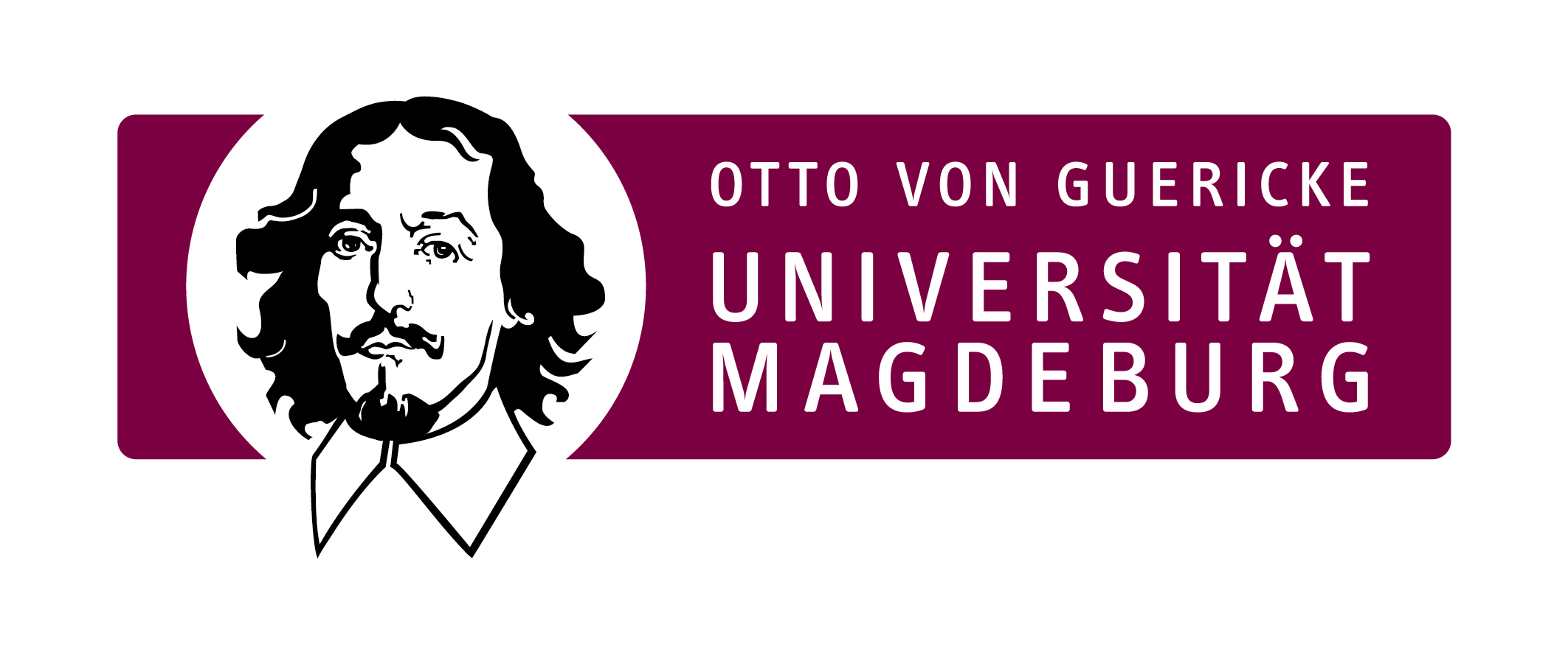 Otto-von-Guericke-Universität Magdeburg Logo
