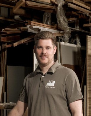 Markus Viehler