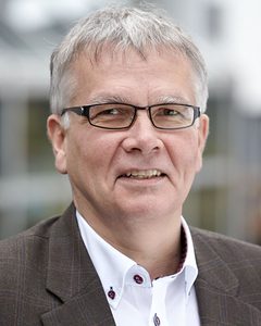 Hubert Kersting
