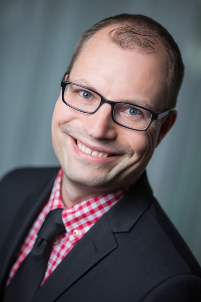 André-Alexander Maaß