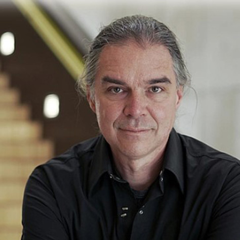 Prof. Dr. Holger Hoos
