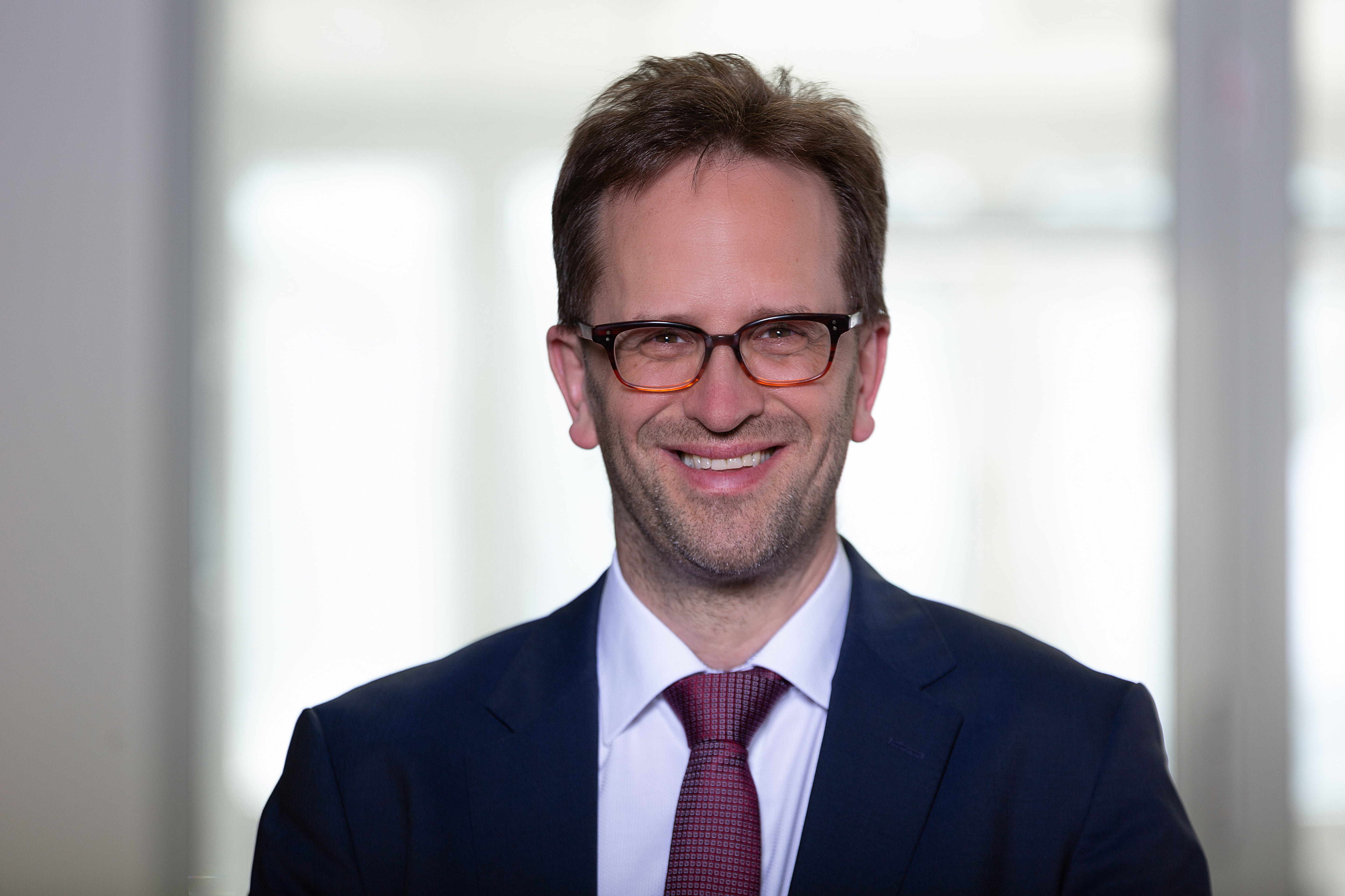 Klaus Müller