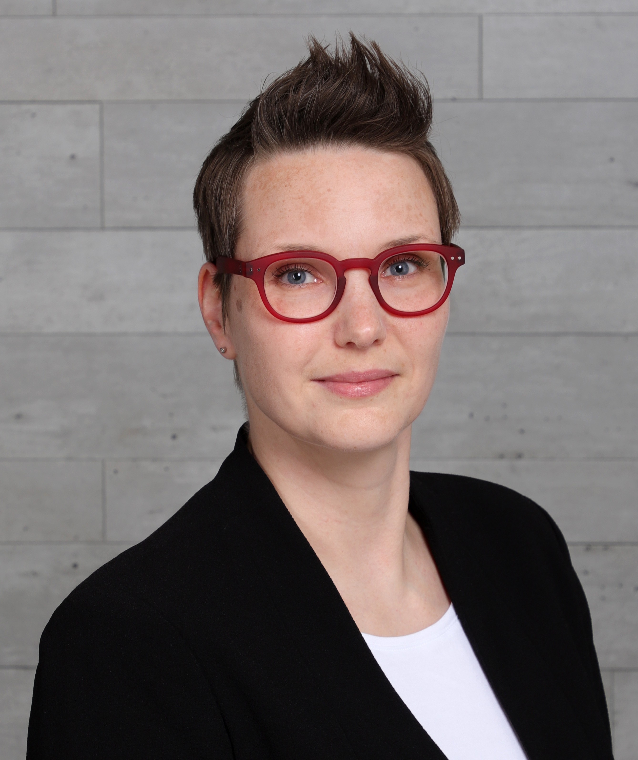Jessica Schindhelm 