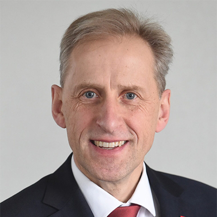 Dr. Axel Fuhrmann