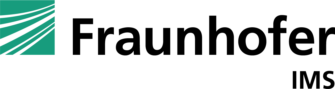 Fraunhofer-Institut für Mikroelektronische Schaltungen und Systeme IMS Logo